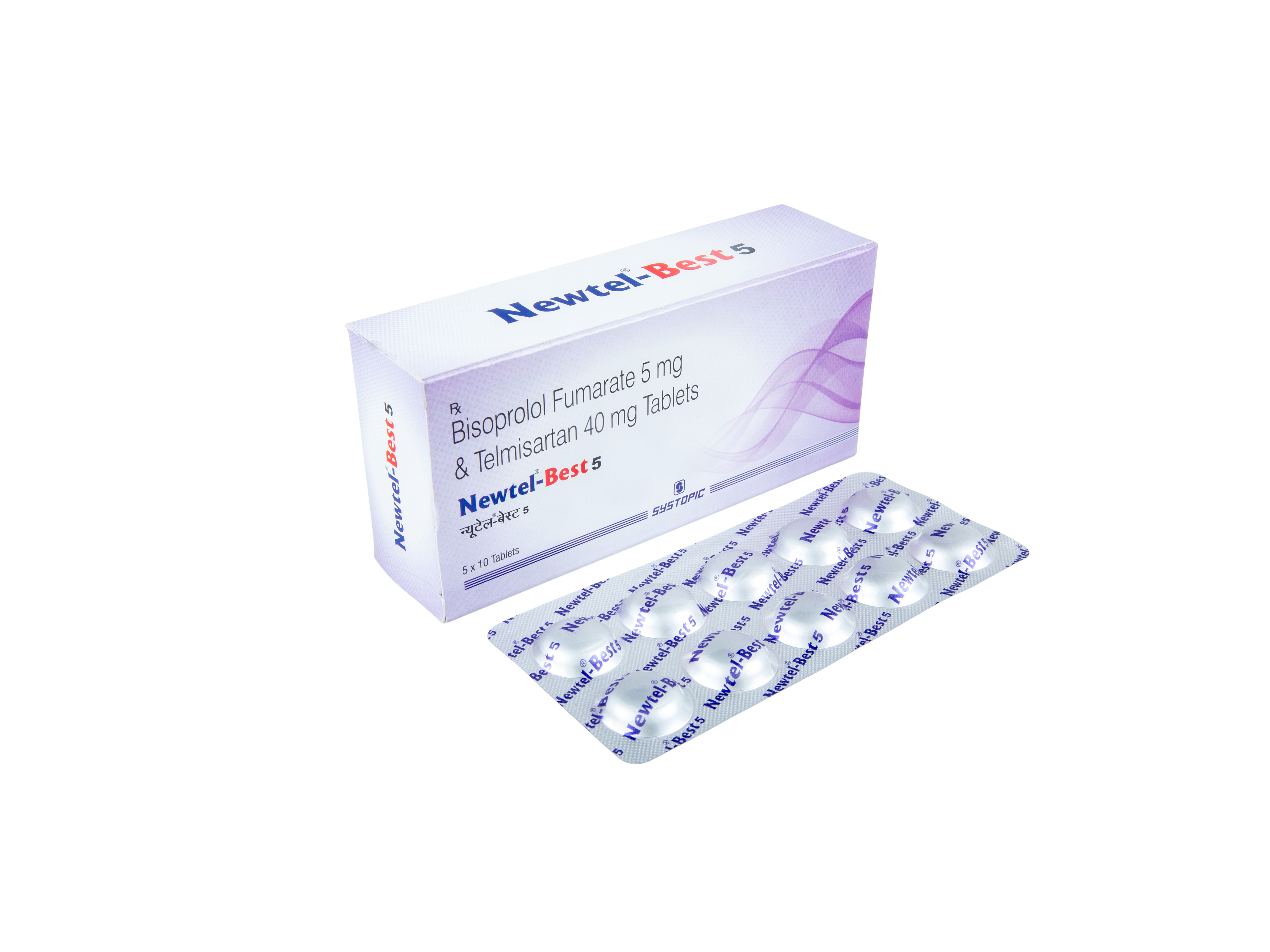 Systopic Laboratories Private Limited